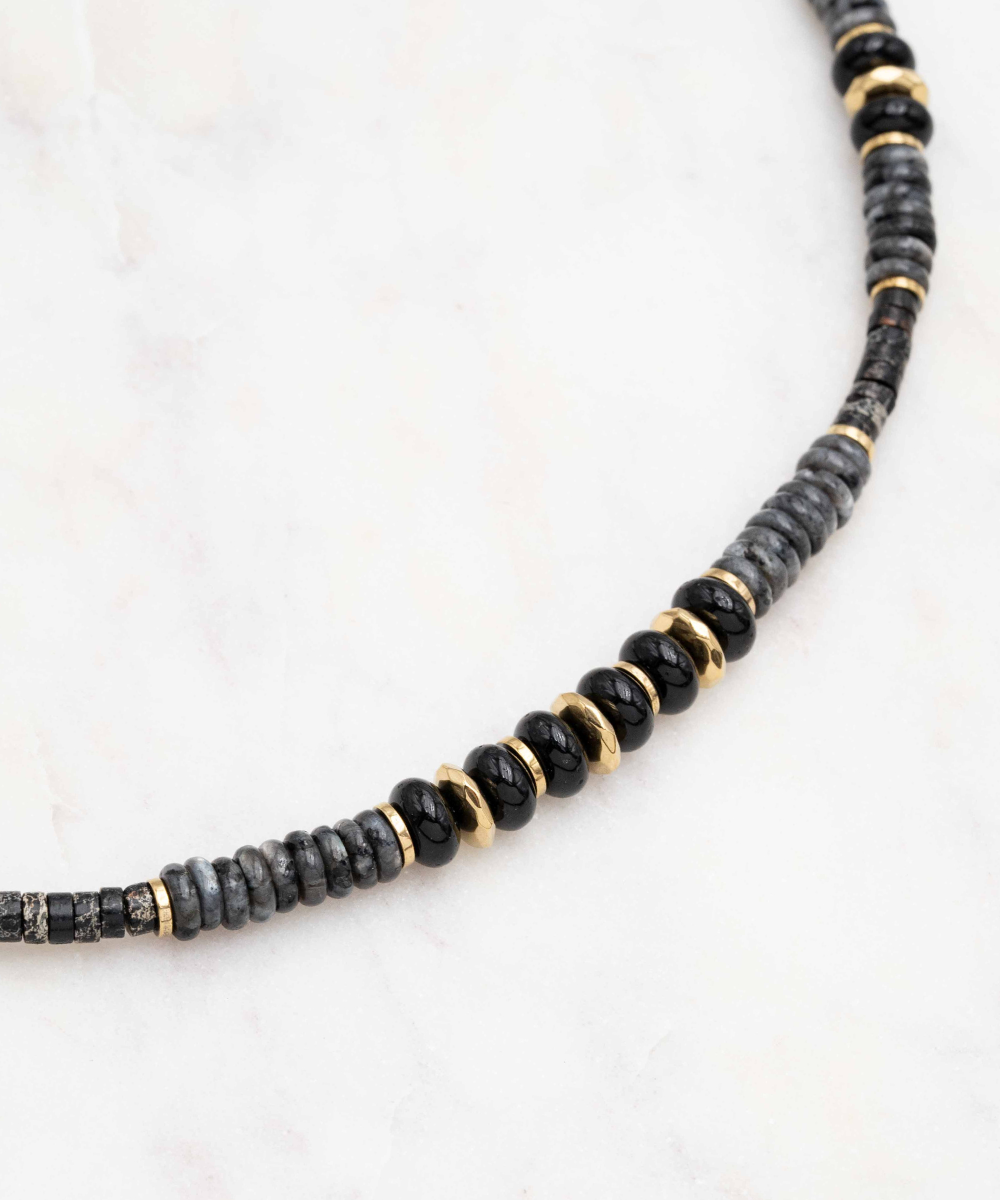 Collier Ikita Paris - Almeria