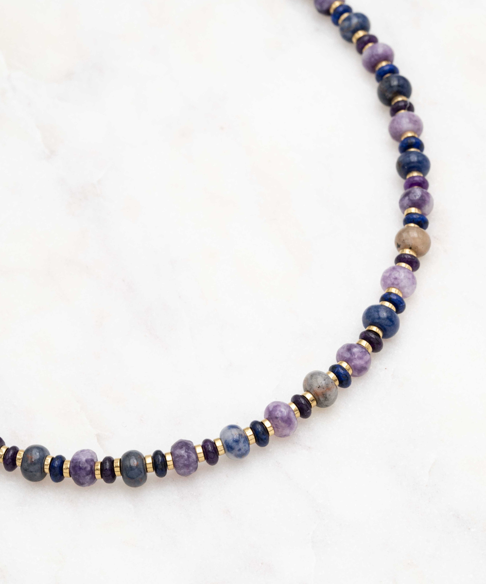 Collier Ikita Paris - Almyra