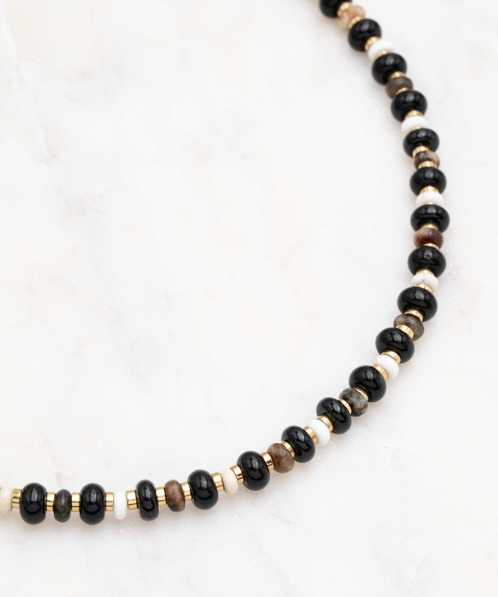 Collier Ikita Paris - Almyra