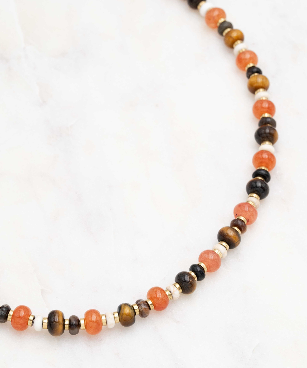 Collier Ikita Paris - Almyra