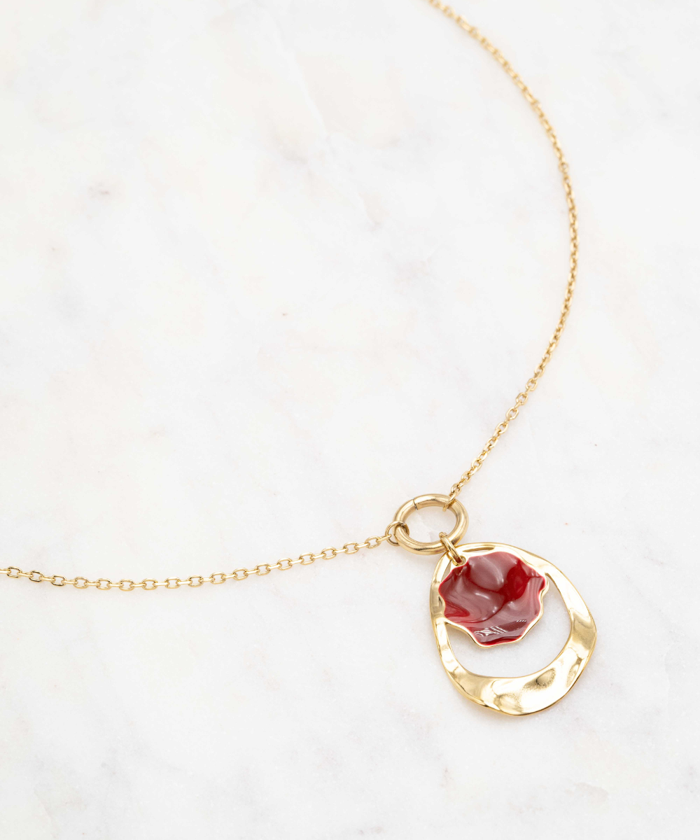 Collier Ikita Paris - Arona