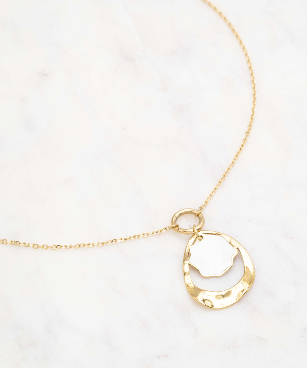 Collier Ikita Paris - Arona