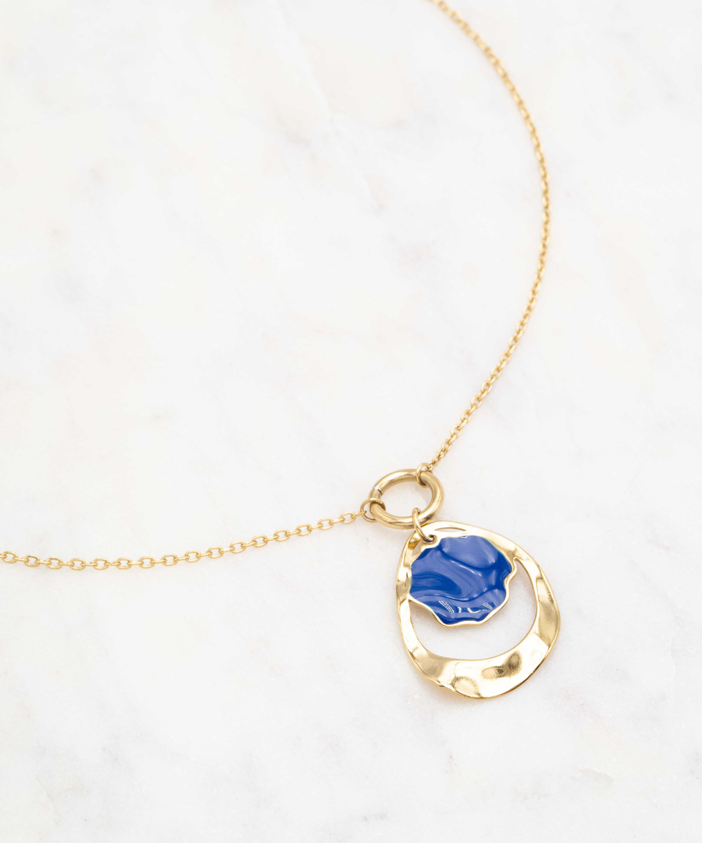 Collier Ikita Paris - Arona