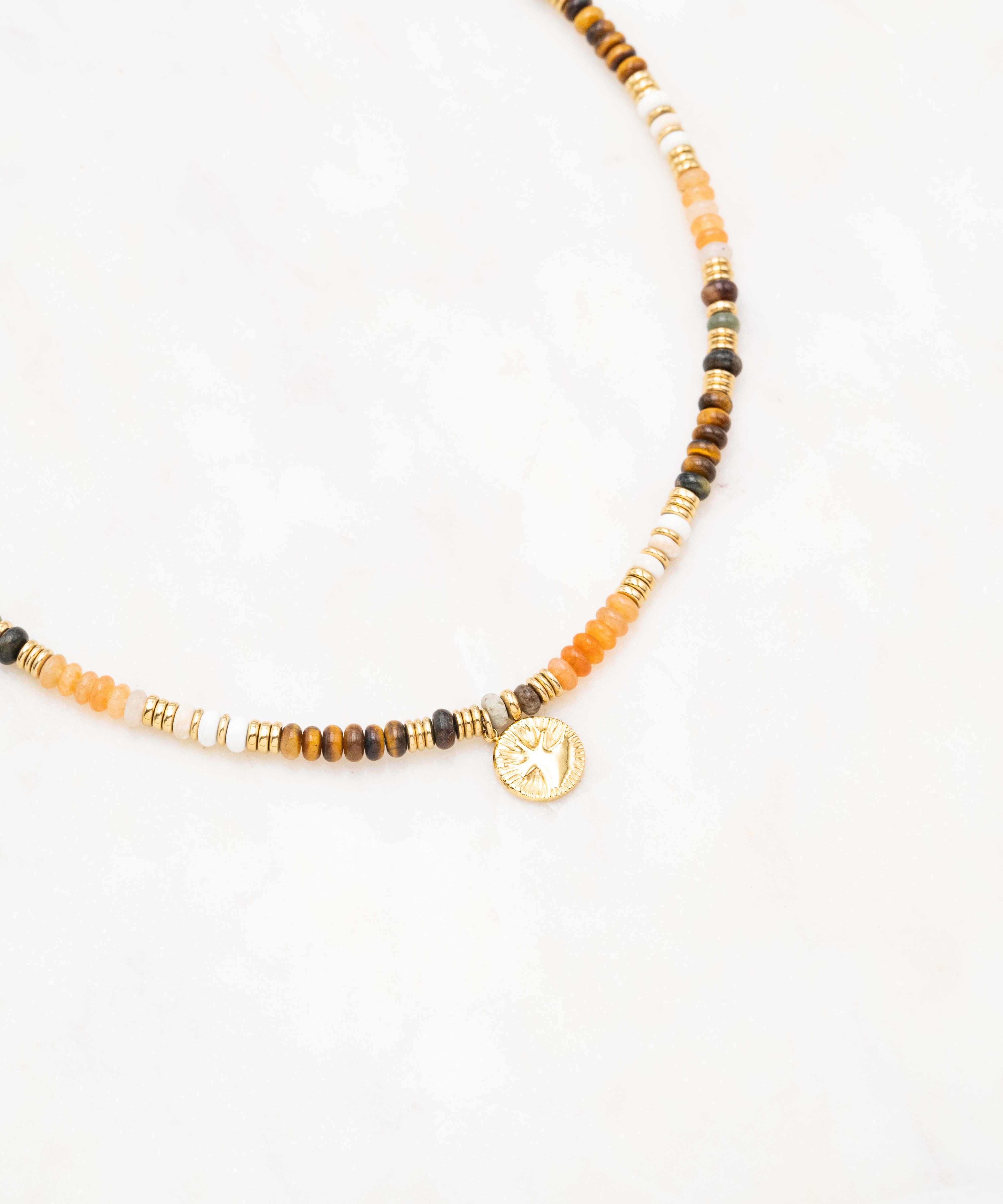 Collier Ikita Paris - Almay