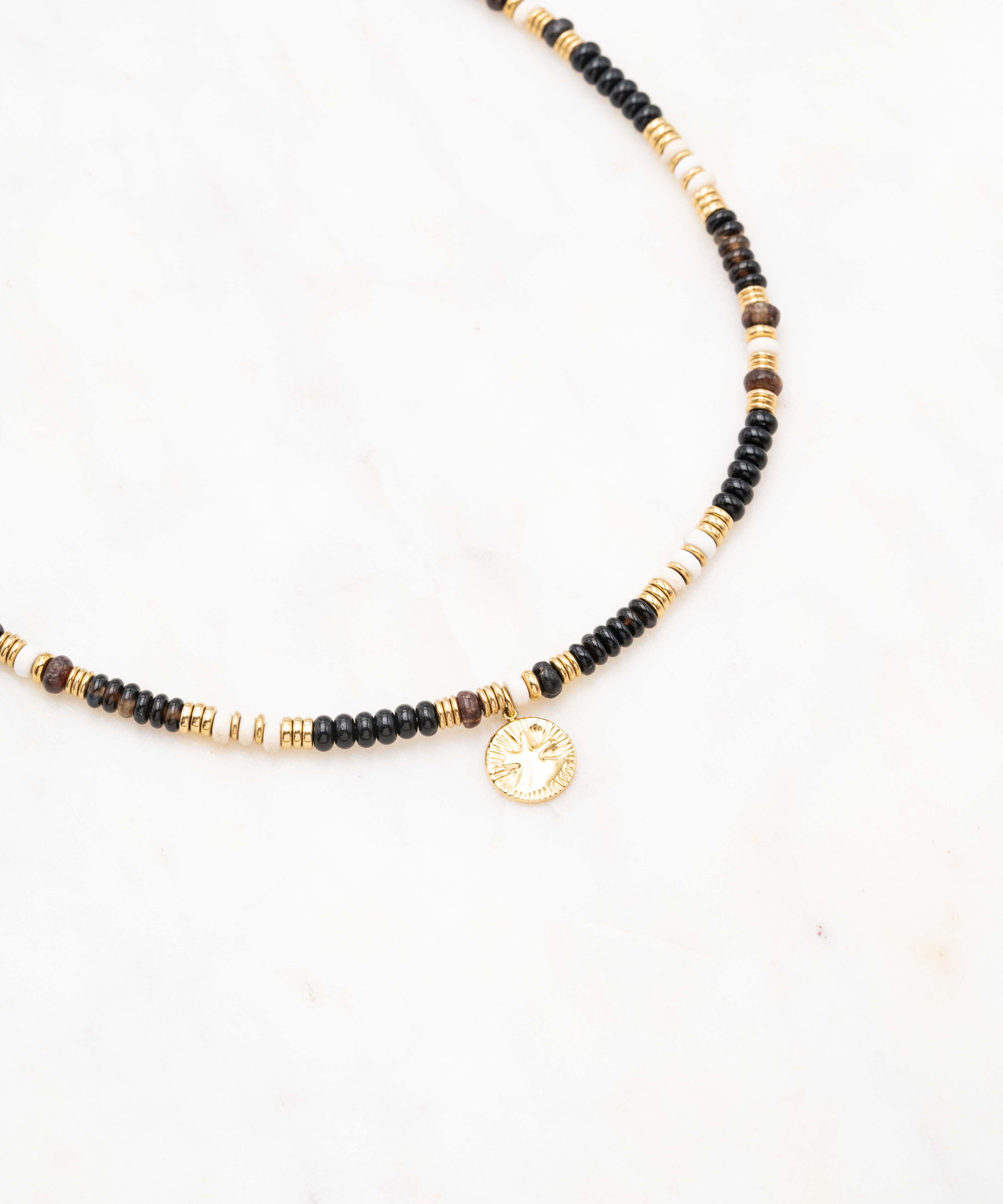 Collier Ikita Paris - Almay