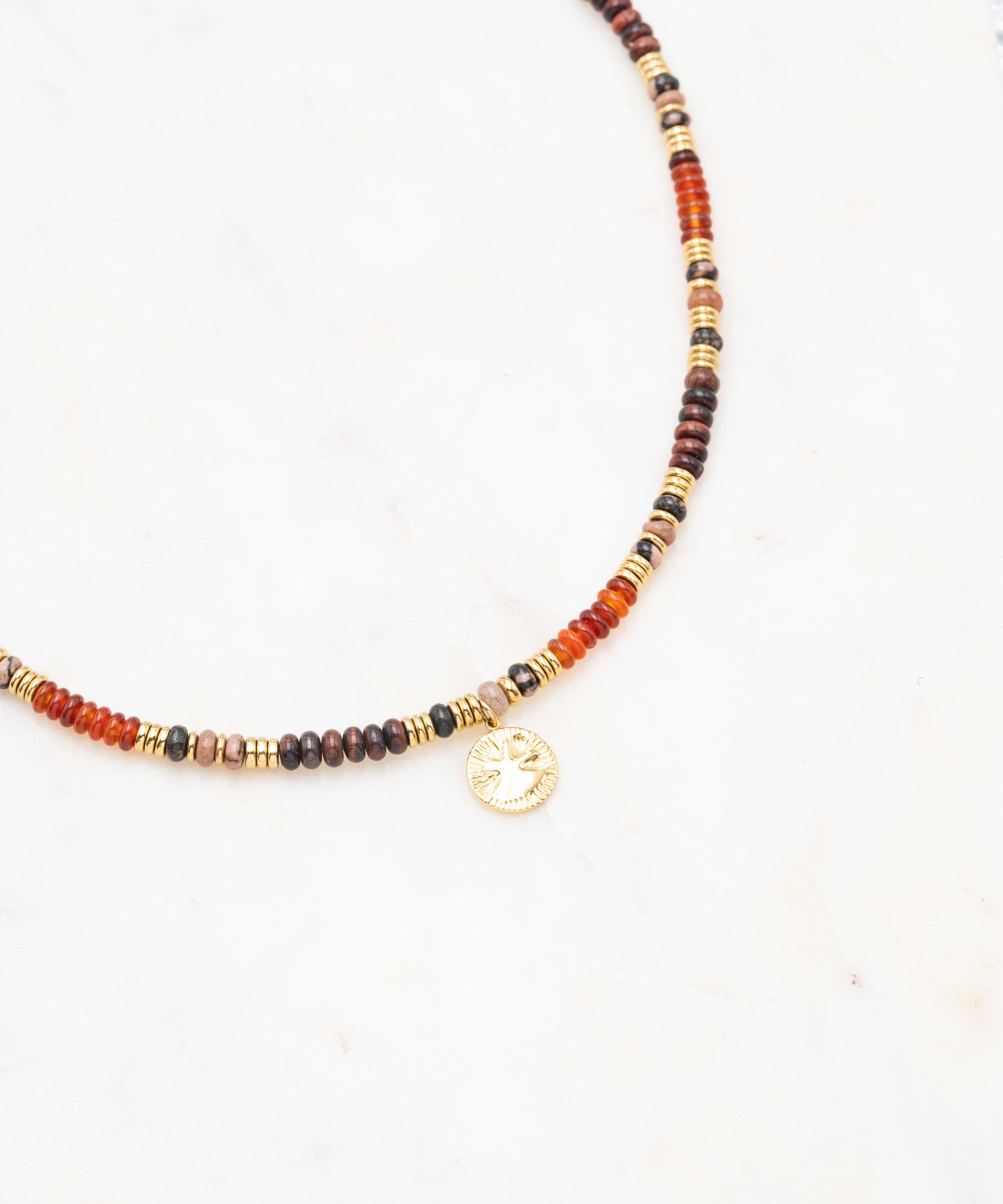Collier Ikita Paris - Almay