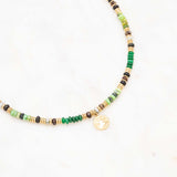 Collier Ikita Paris - Almay