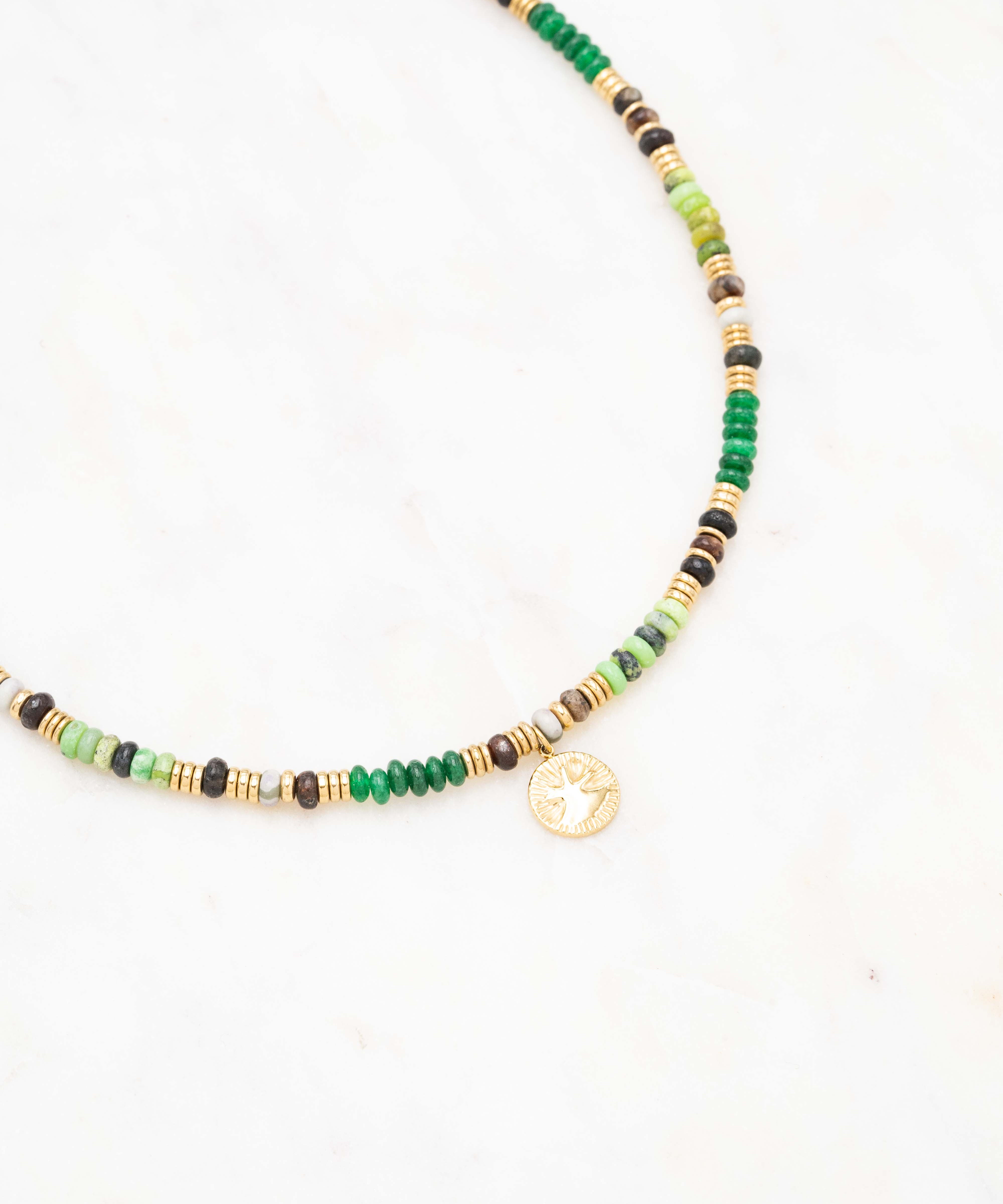 Collier Ikita Paris - Almay