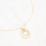 Collier Ikita Paris - Almerica