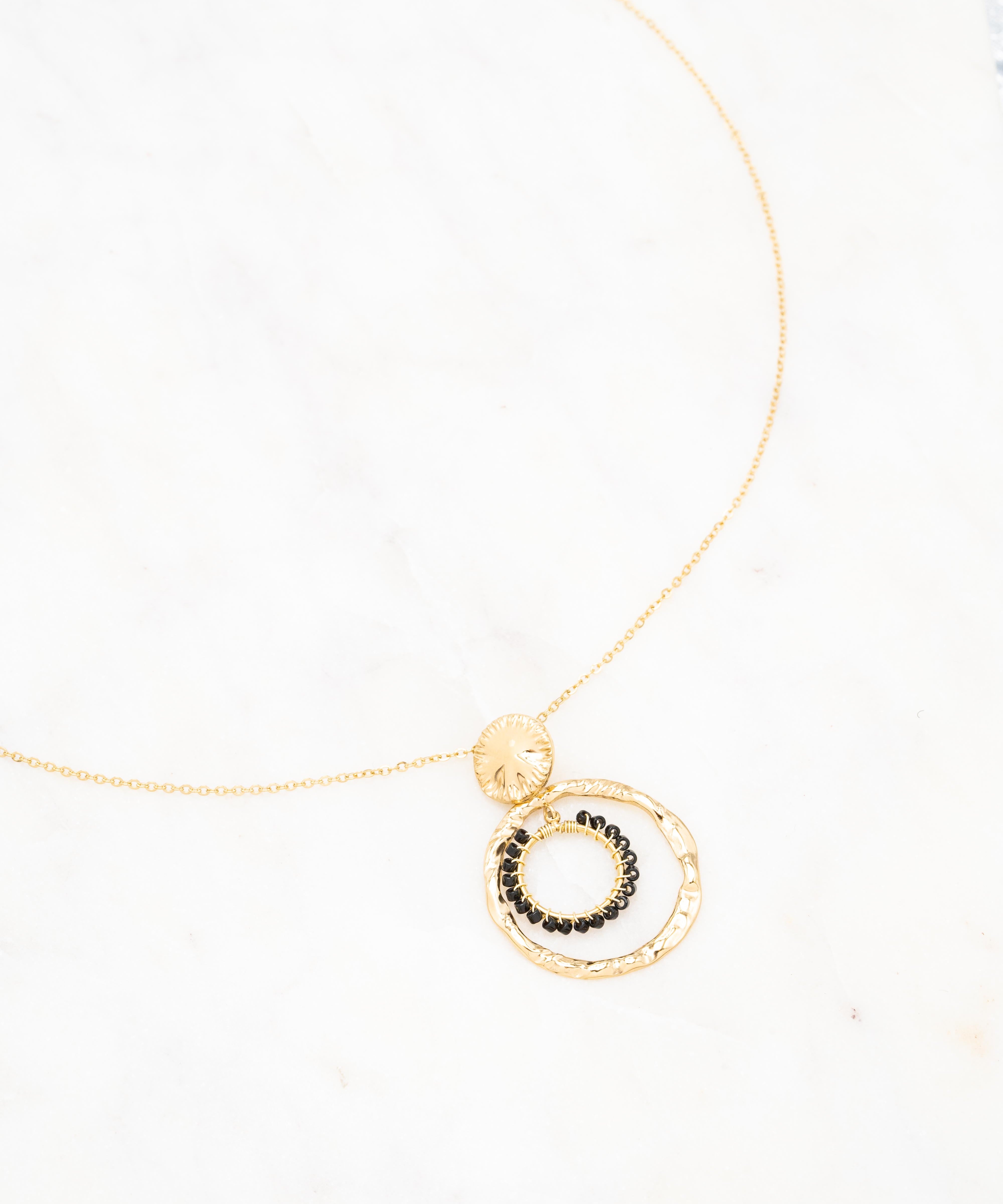 Collier Ikita Paris - Almerica