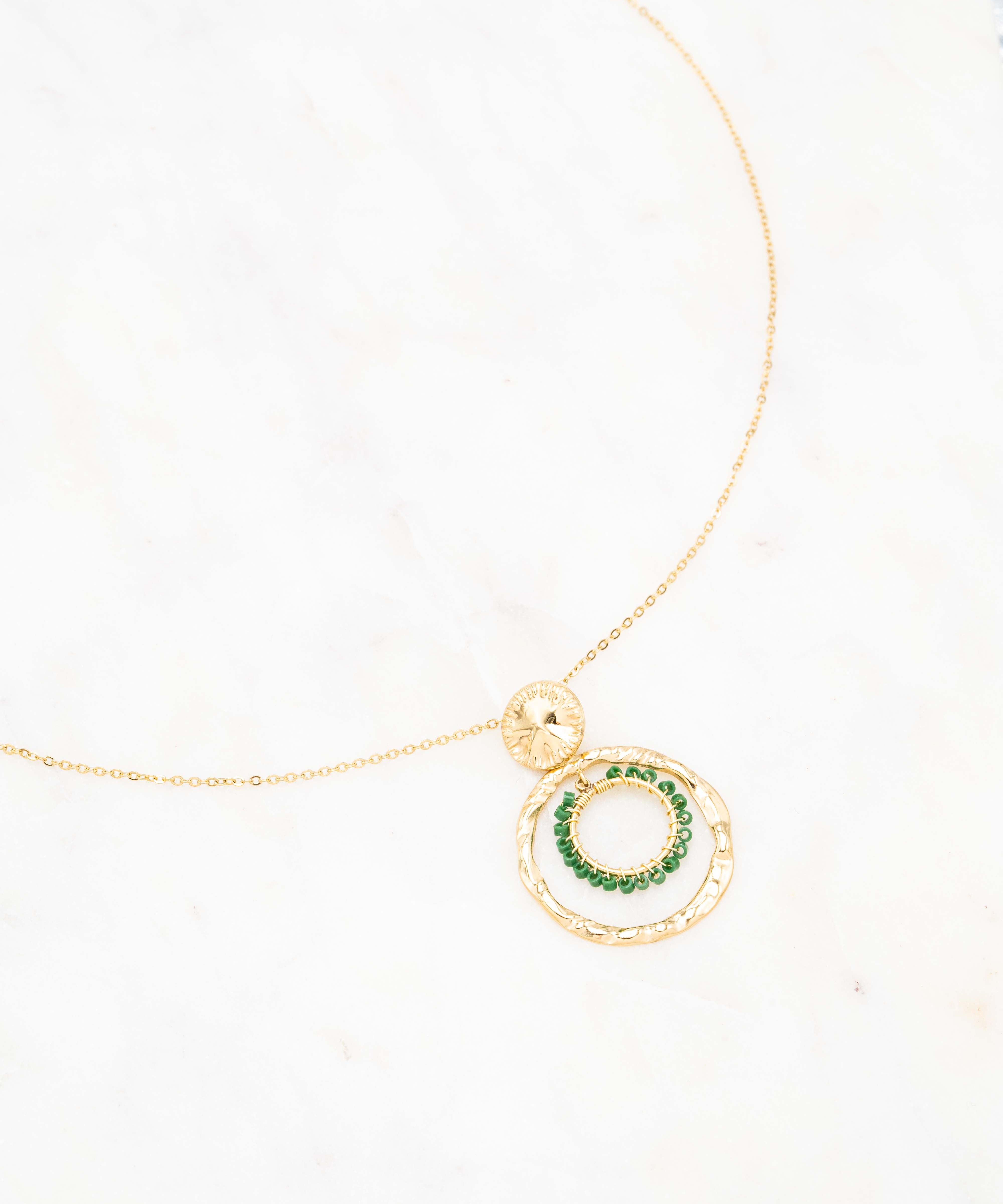 Collier Ikita Paris - Almerica