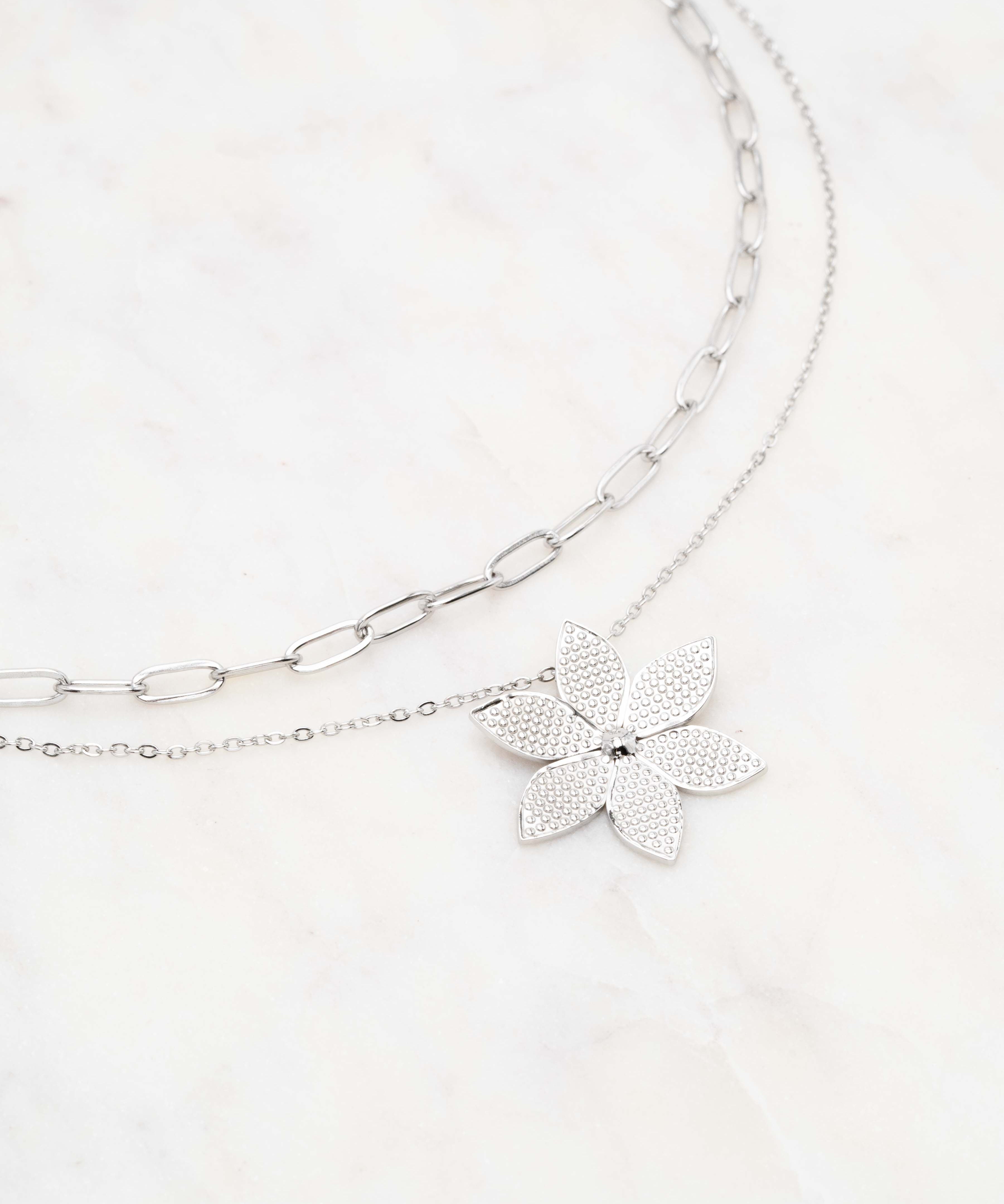 Collier Ikita Paris - Aloha