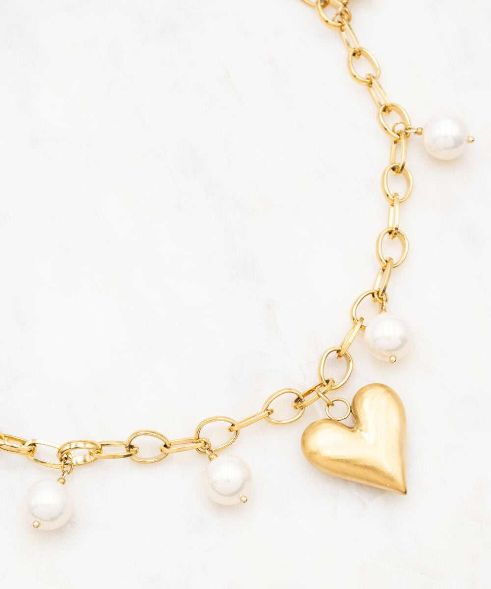 Collier Ikita Paris - Amadeus