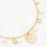 Collier Ikita Paris - Amaryne