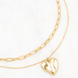 Collier Ikita Paris - Amorina