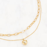 Collier Ikita Paris - Amory