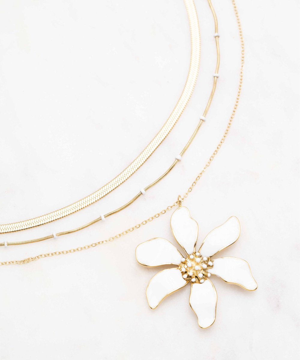 Collier Ikita Paris - Anaé