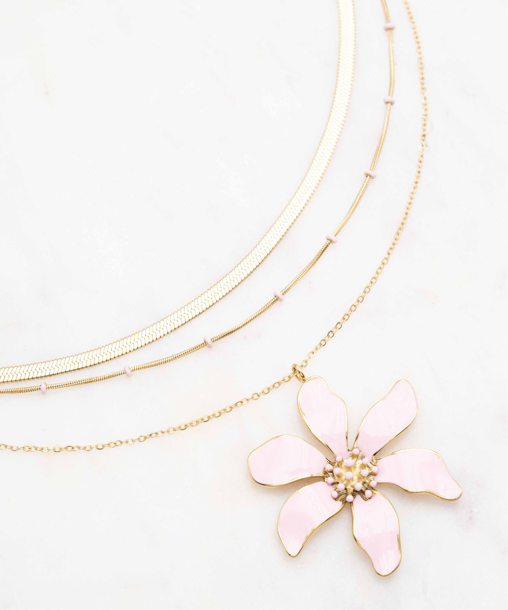 Collier Ikita Paris - Anaé