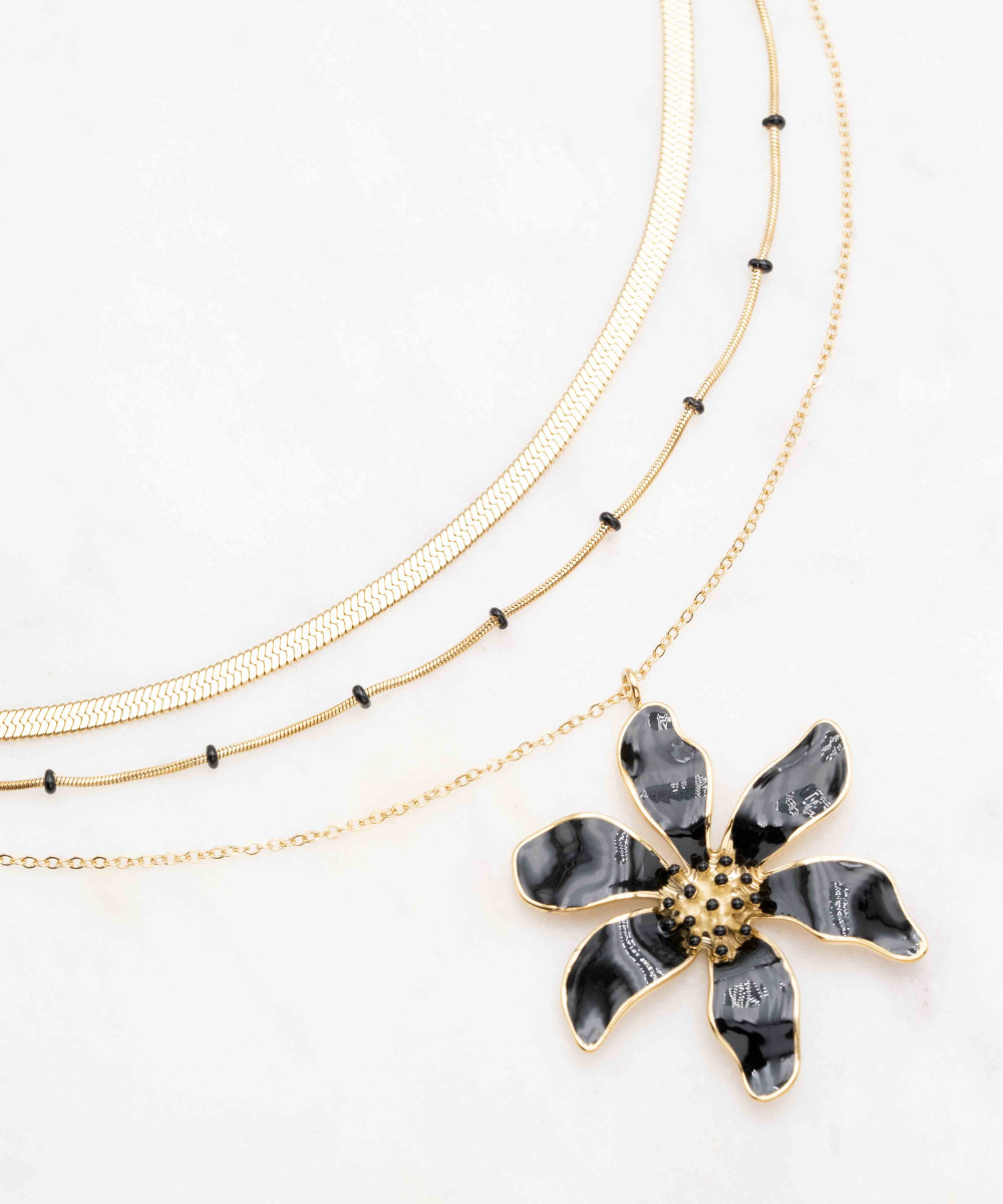 Collier Ikita Paris - Anaé
