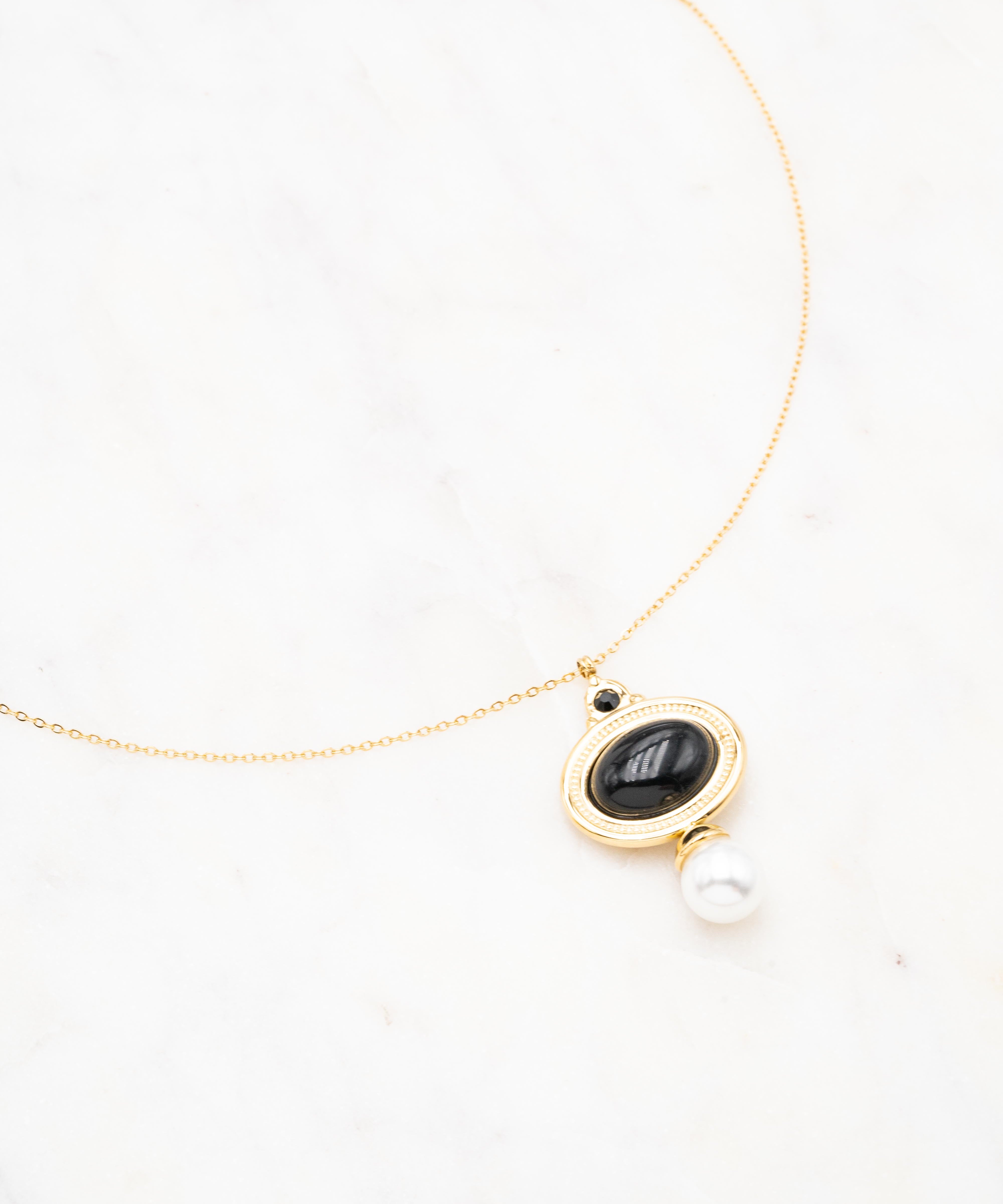 Collier Ikita Paris -  Anahita