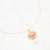 Collier Ikita Paris -  Anahita