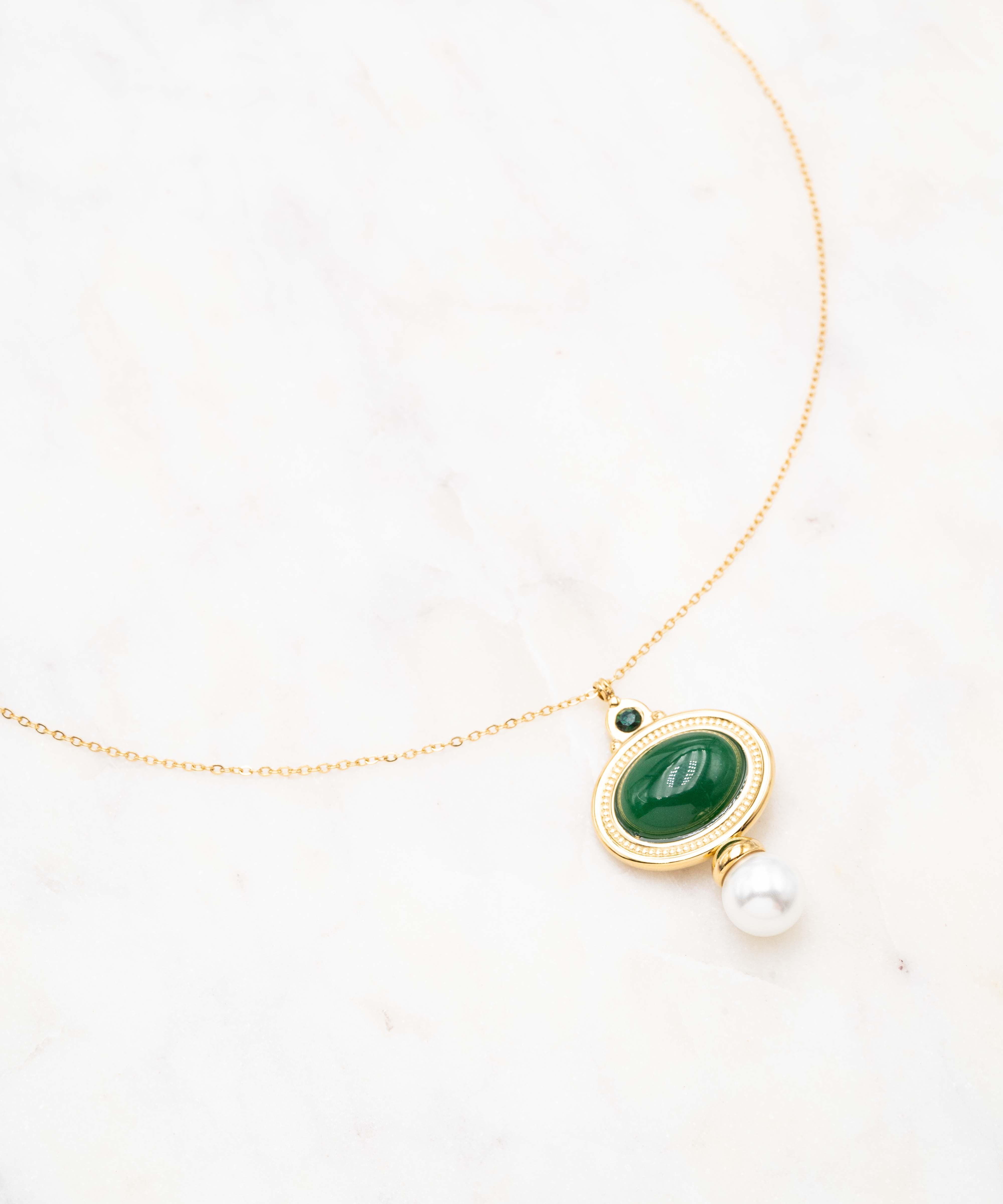 Collier Ikita Paris -  Anahita