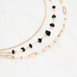 Collier Ikita Paris - Arctika