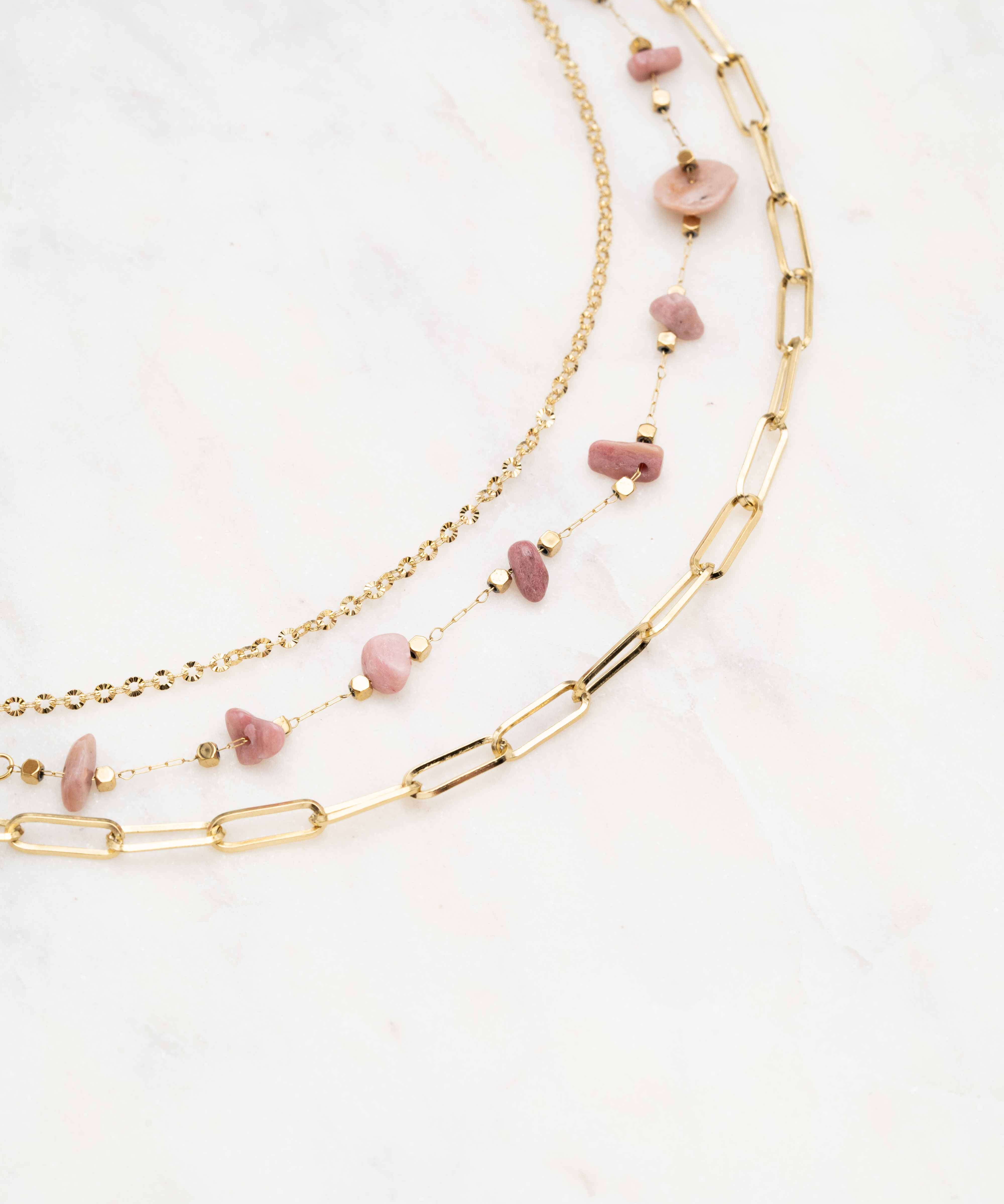 Collier Ikita Paris - Arctika