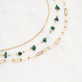 Collier Ikita Paris - Arctika