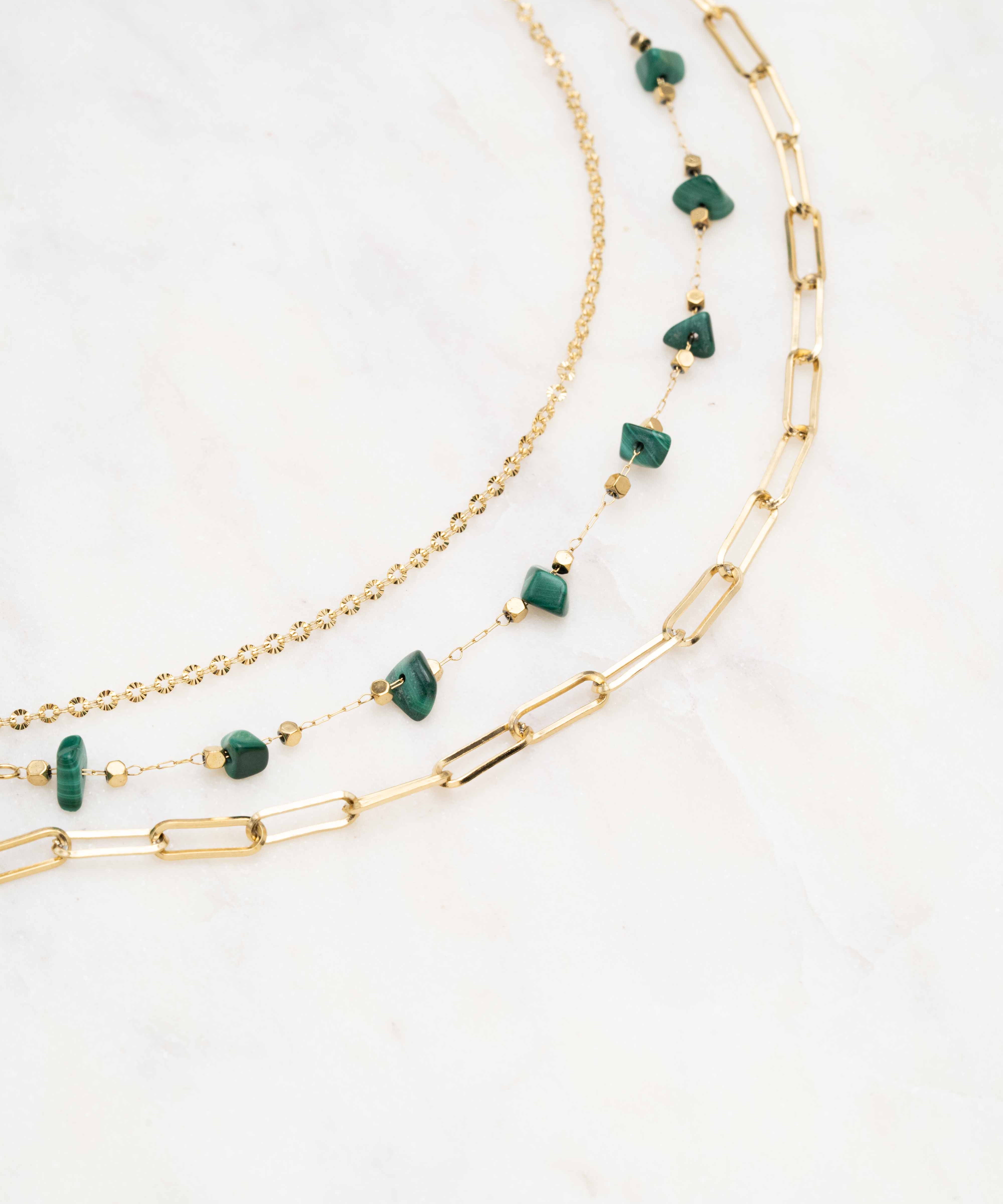 Collier Ikita Paris - Arctika