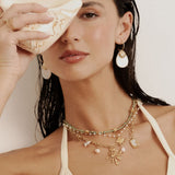 Collier Ikita Paris -  Athanaé