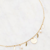 Collier Ikita Paris - Athylia