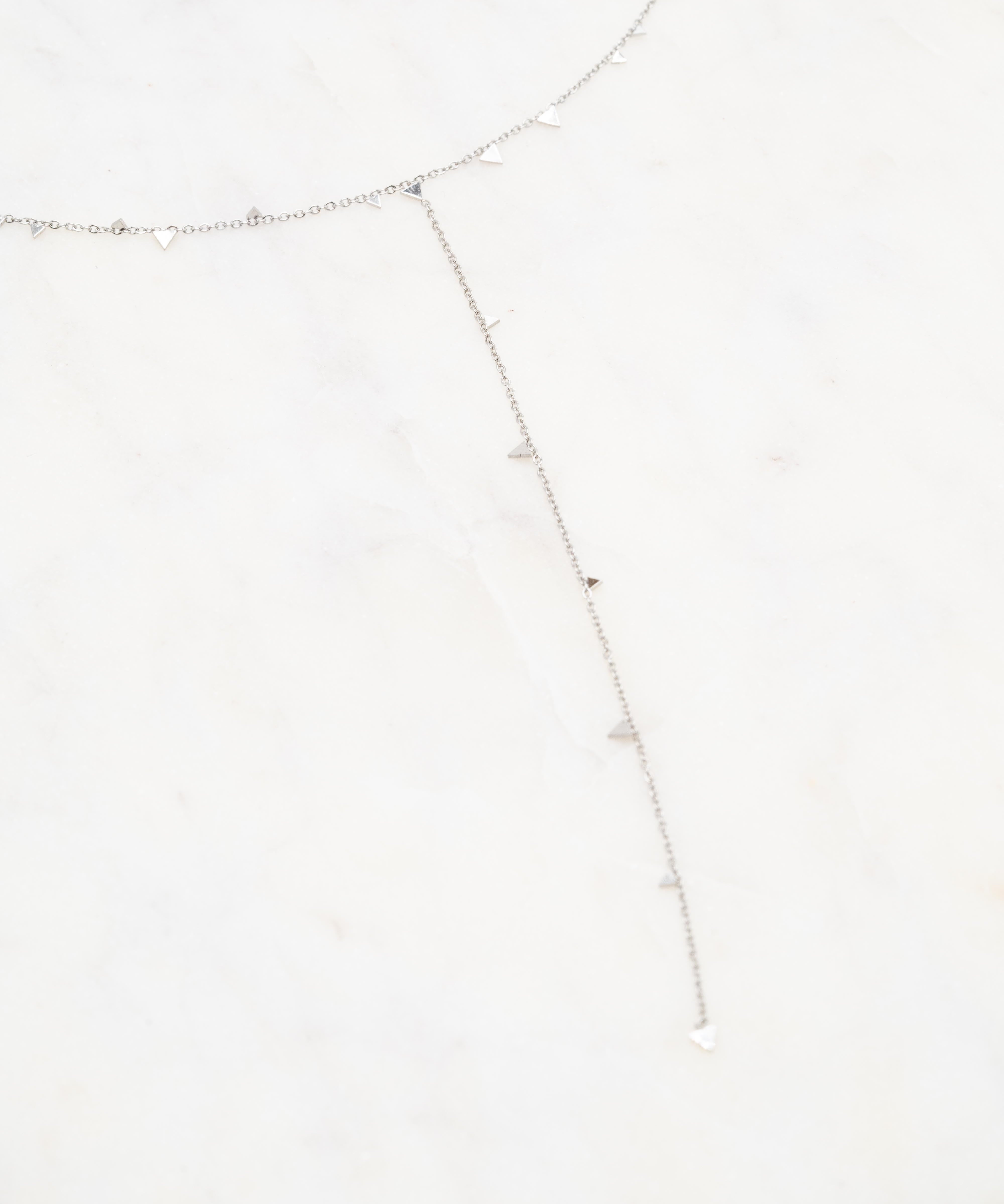 Collier Ikita Paris - Atria Y