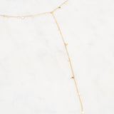 Collier Ikita Paris - Atria Y