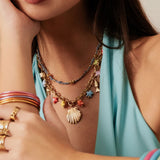 Collier Ikita Paris - Auralyn