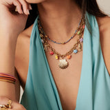 Collier Ikita Paris - Auralyn