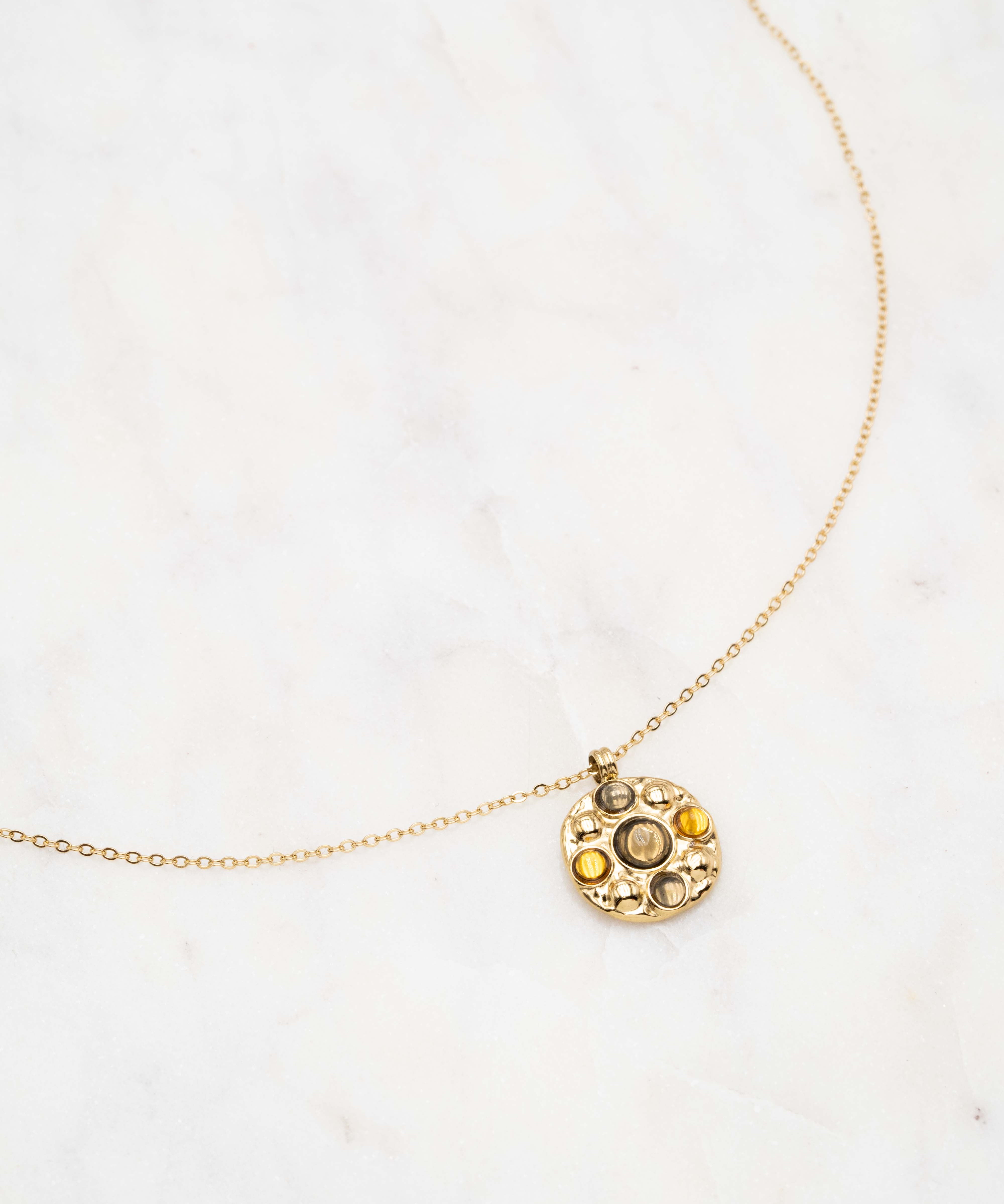 Collier Ikita Paris - Barry BIS