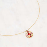 Collier Ikita Paris - Barry BIS