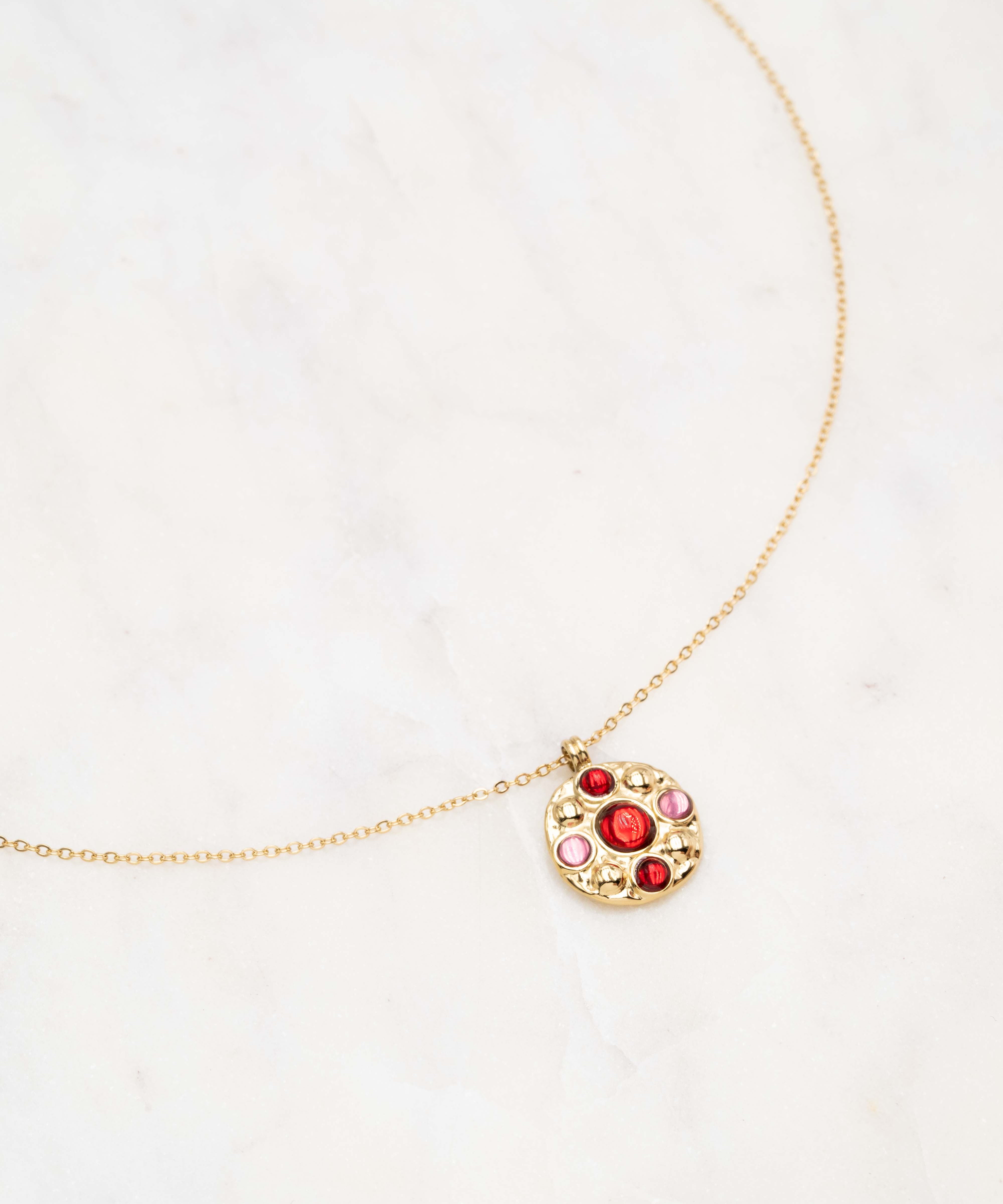 Collier Ikita Paris - Barry BIS