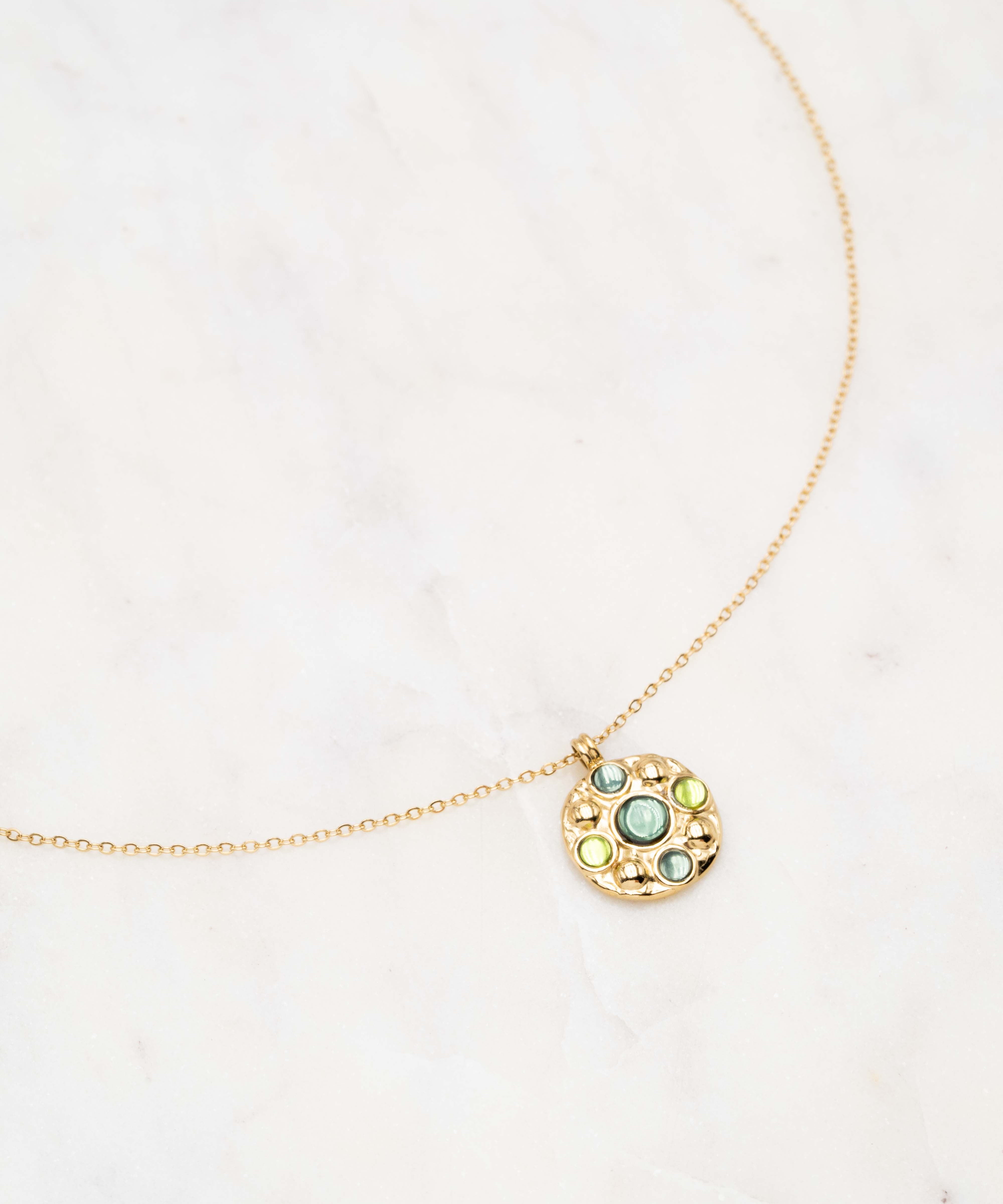 Collier Ikita Paris - Barry BIS