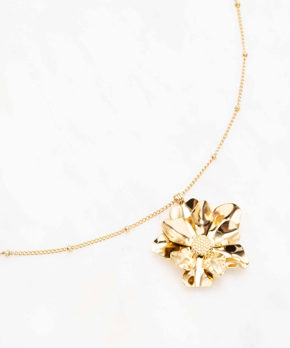 Collier Ikita Paris - Brunella