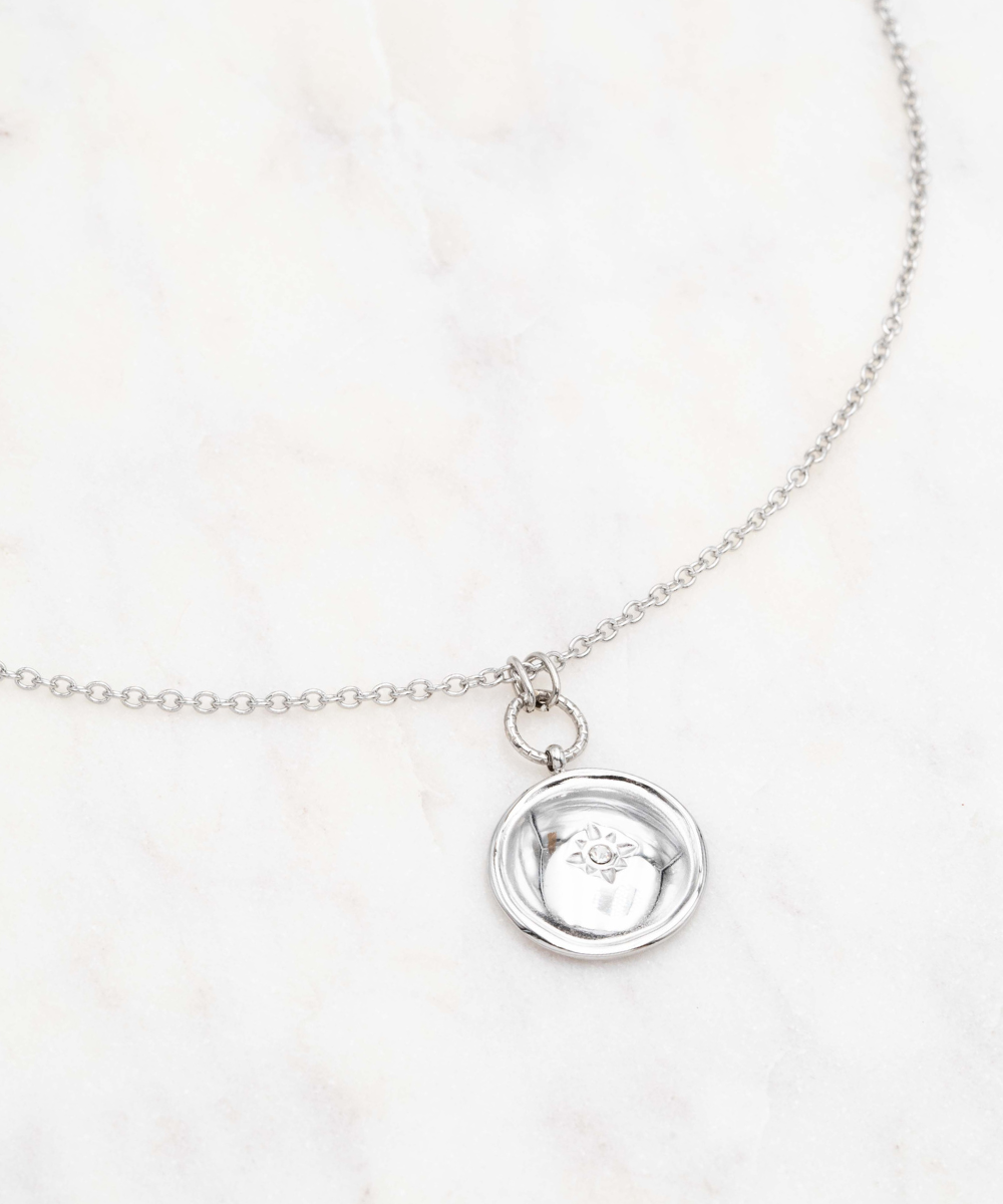 Collier Ikita Paris - Castellanio