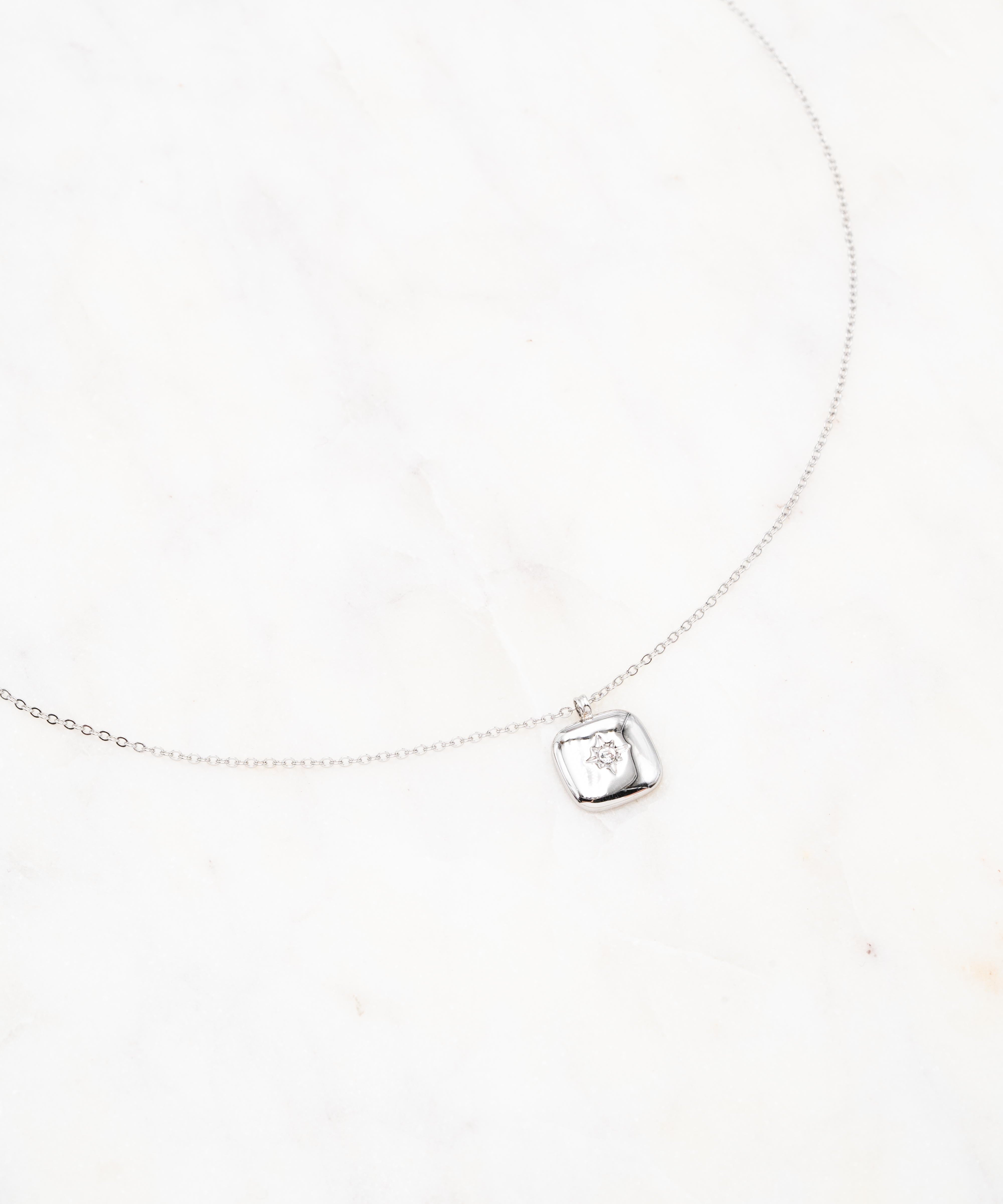 Collier Ikita Paris - Carra
