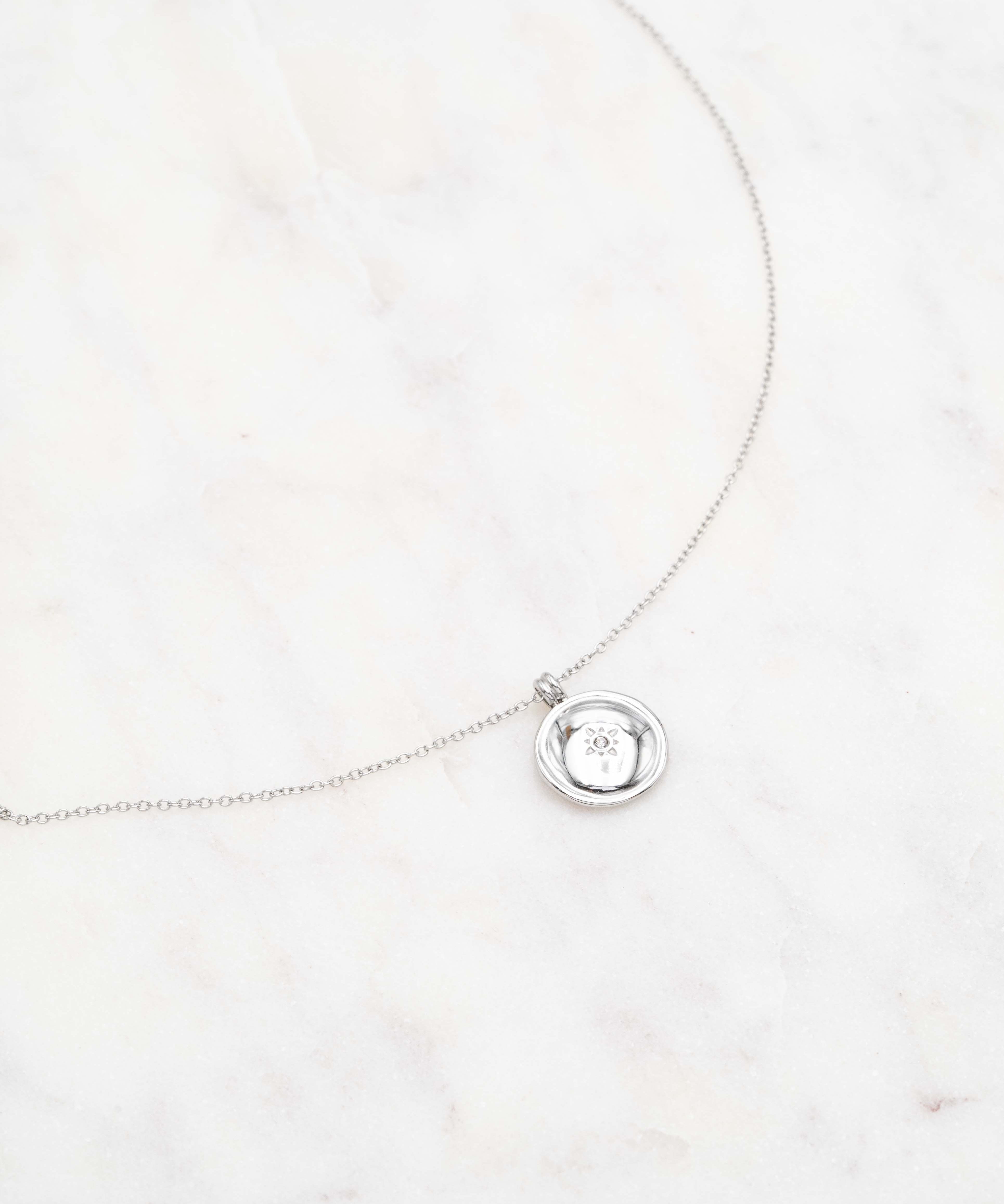 Collier Ikita Paris - Castellani