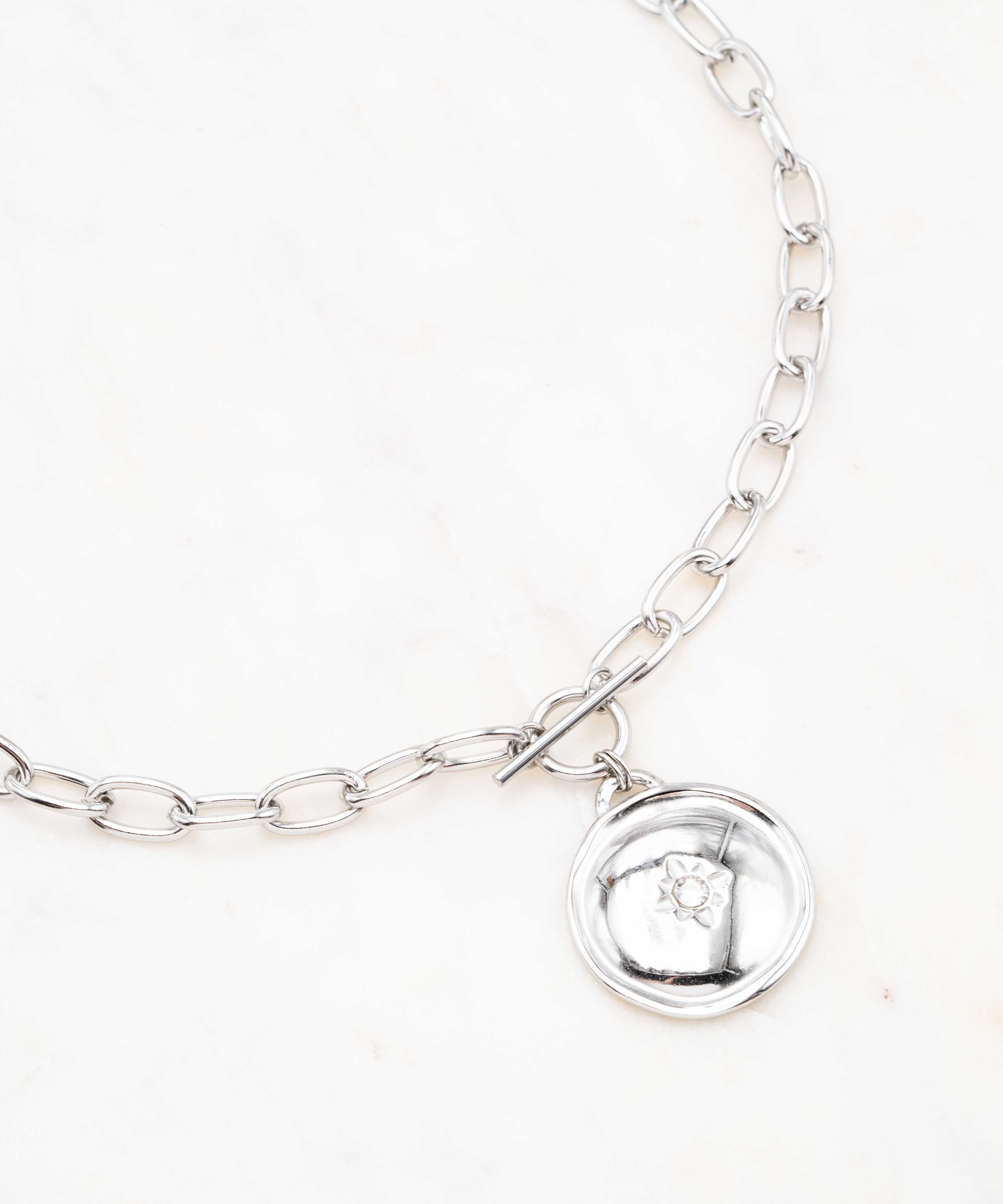 Collier Ikita Paris - Castellani T