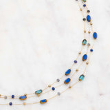 Collier Ikita Paris - Cellina