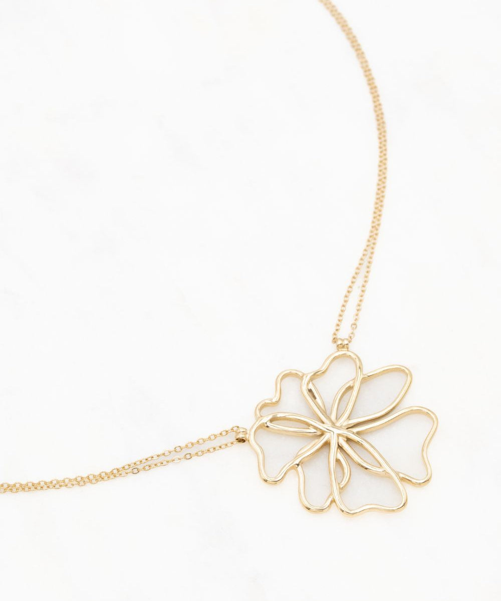 Collier Ikita Paris - Calantha