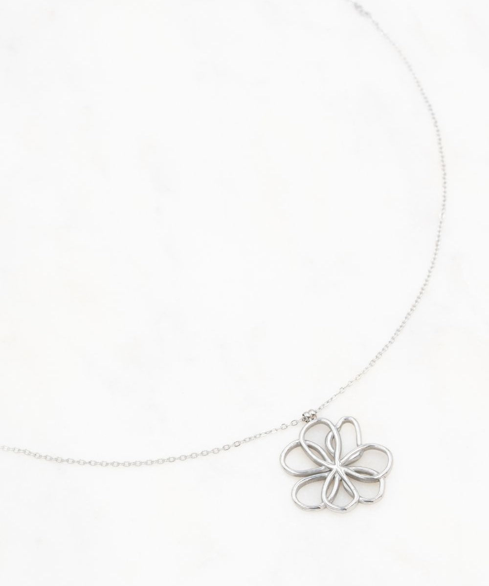 Collier Ikita Paris - Cleantha