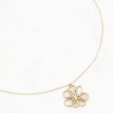 Collier Ikita Paris - Cleantha