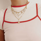 Collier Ikita Paris - Cleodora